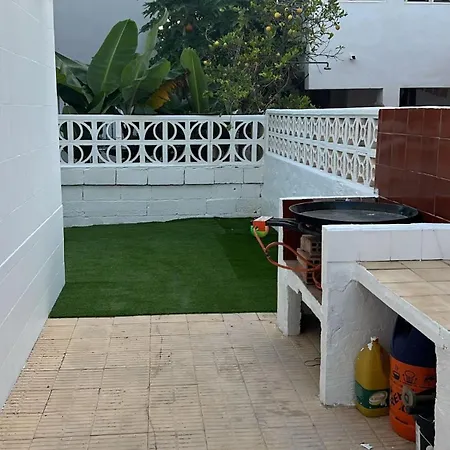 La Casita De La Playa