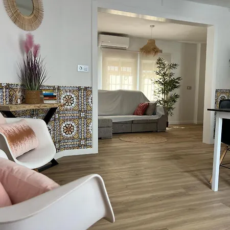 La Casita De La Playa Apartment Xeraco