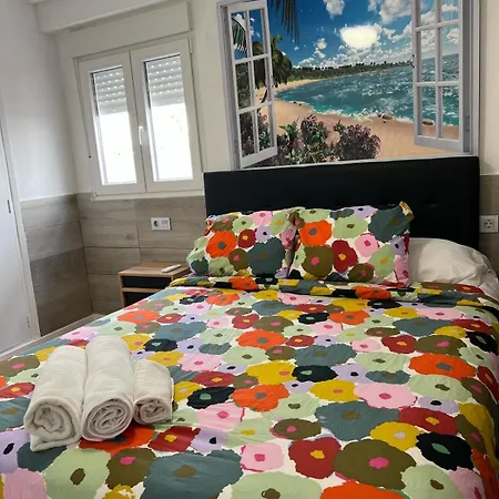La Casita De La Playa إكسراكو